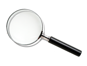 Loupe PNG image-10037